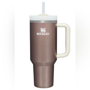 The Quencher H2.0 FlowState™ Tumbler | 40 OZ
Rose Quartz Glow